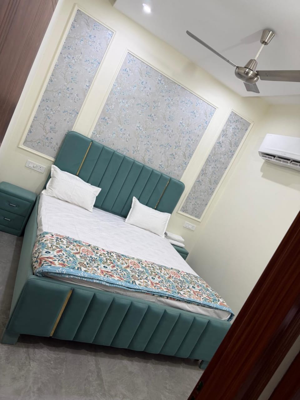 Rehmat house Apartment in Punjab, India