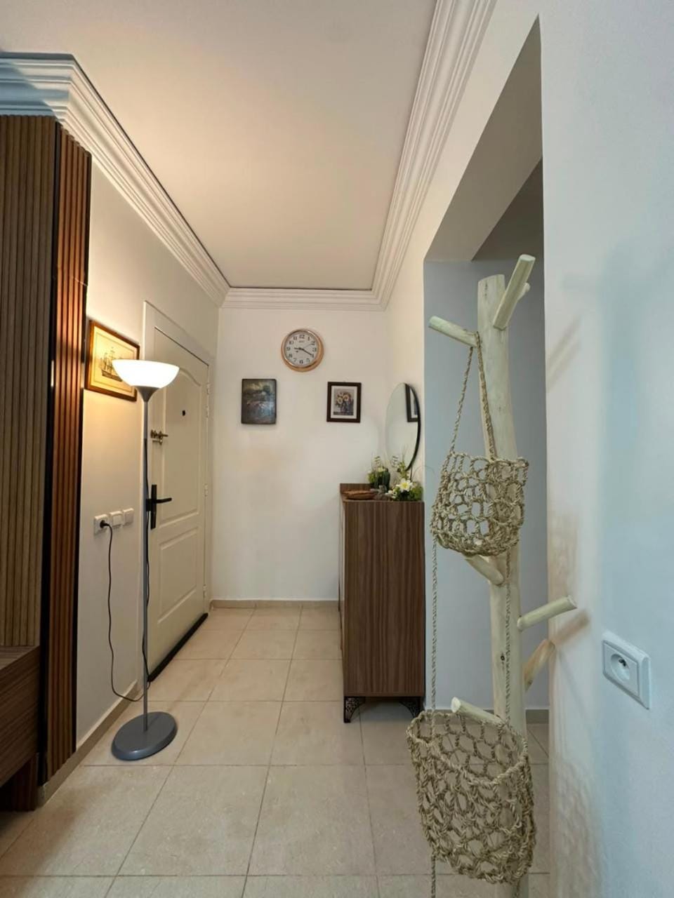 dar diafa Apartment in Marrakesh
