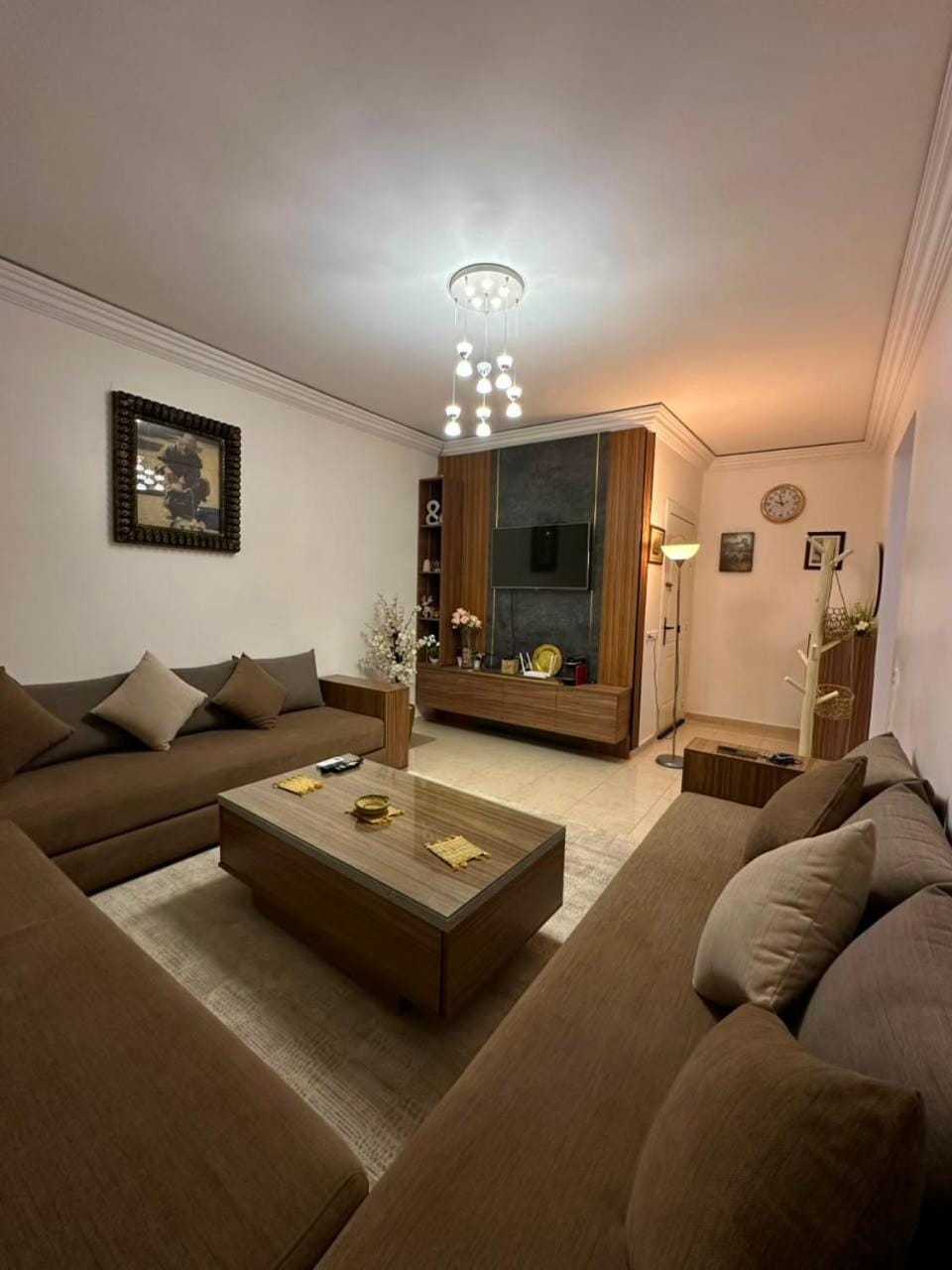 dar diafa Apartment in Marrakesh