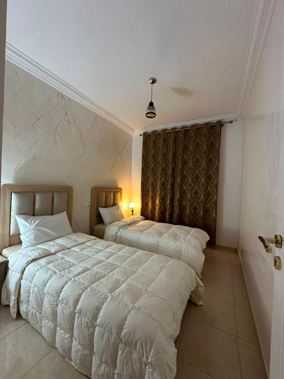 dar diafa Apartment in Marrakesh