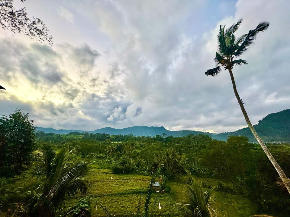 River view