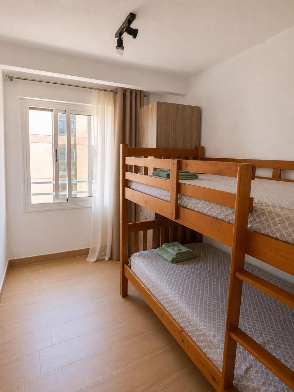 LUMA Centro Santa Pola Apartment in Santa Pola