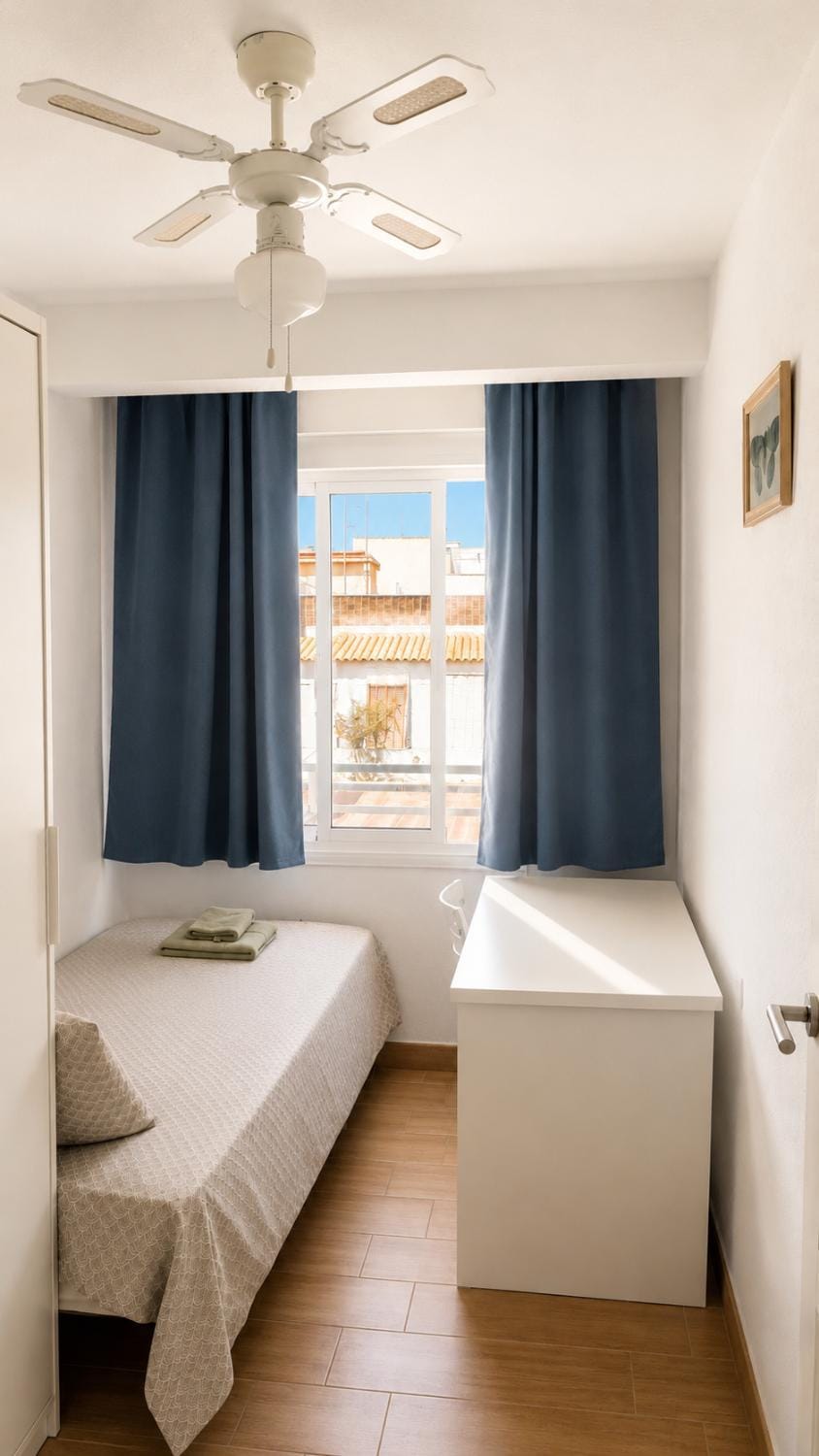 LUMA Centro Santa Pola Apartment in Santa Pola