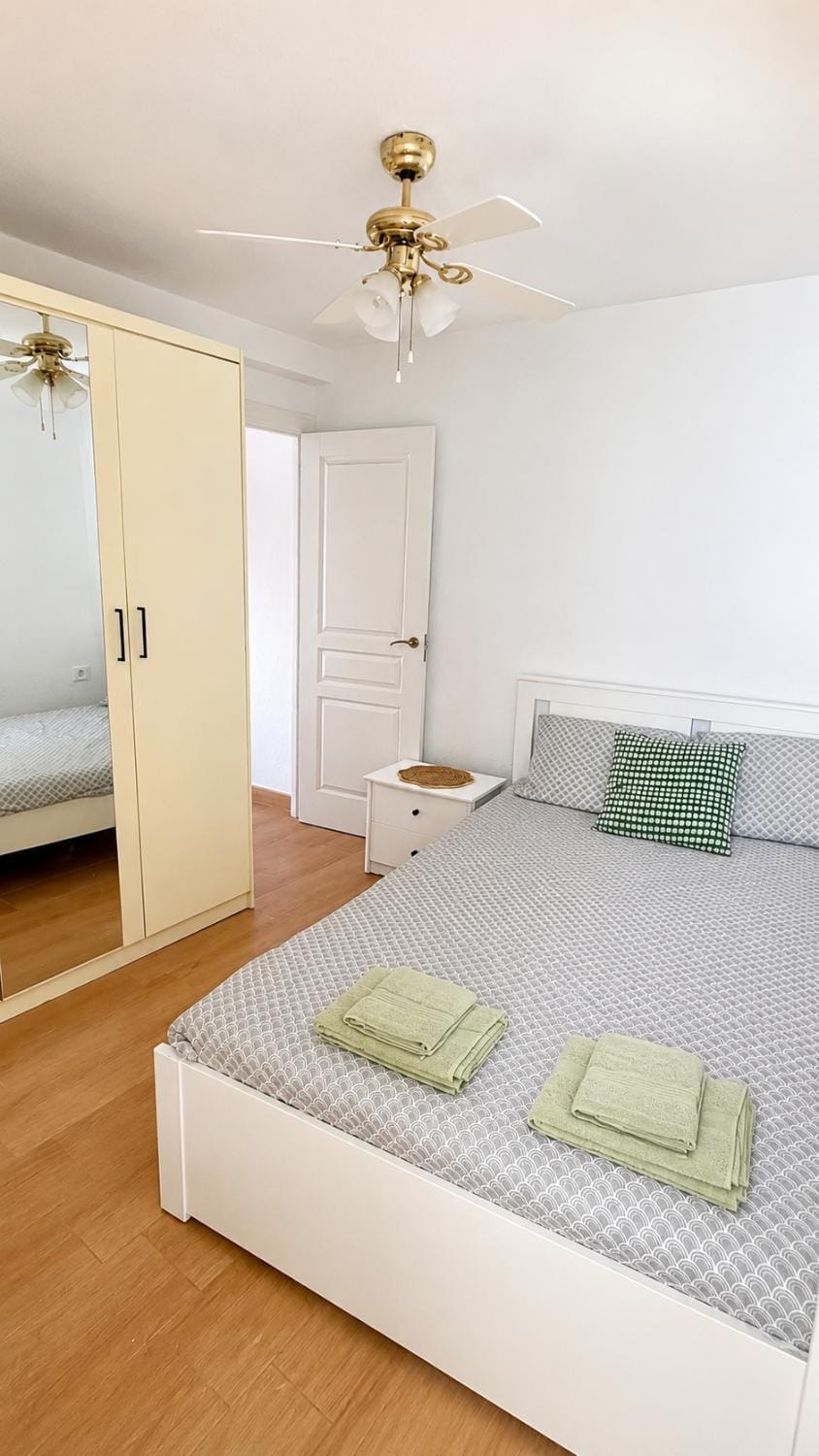 LUMA Centro Santa Pola Apartment in Santa Pola
