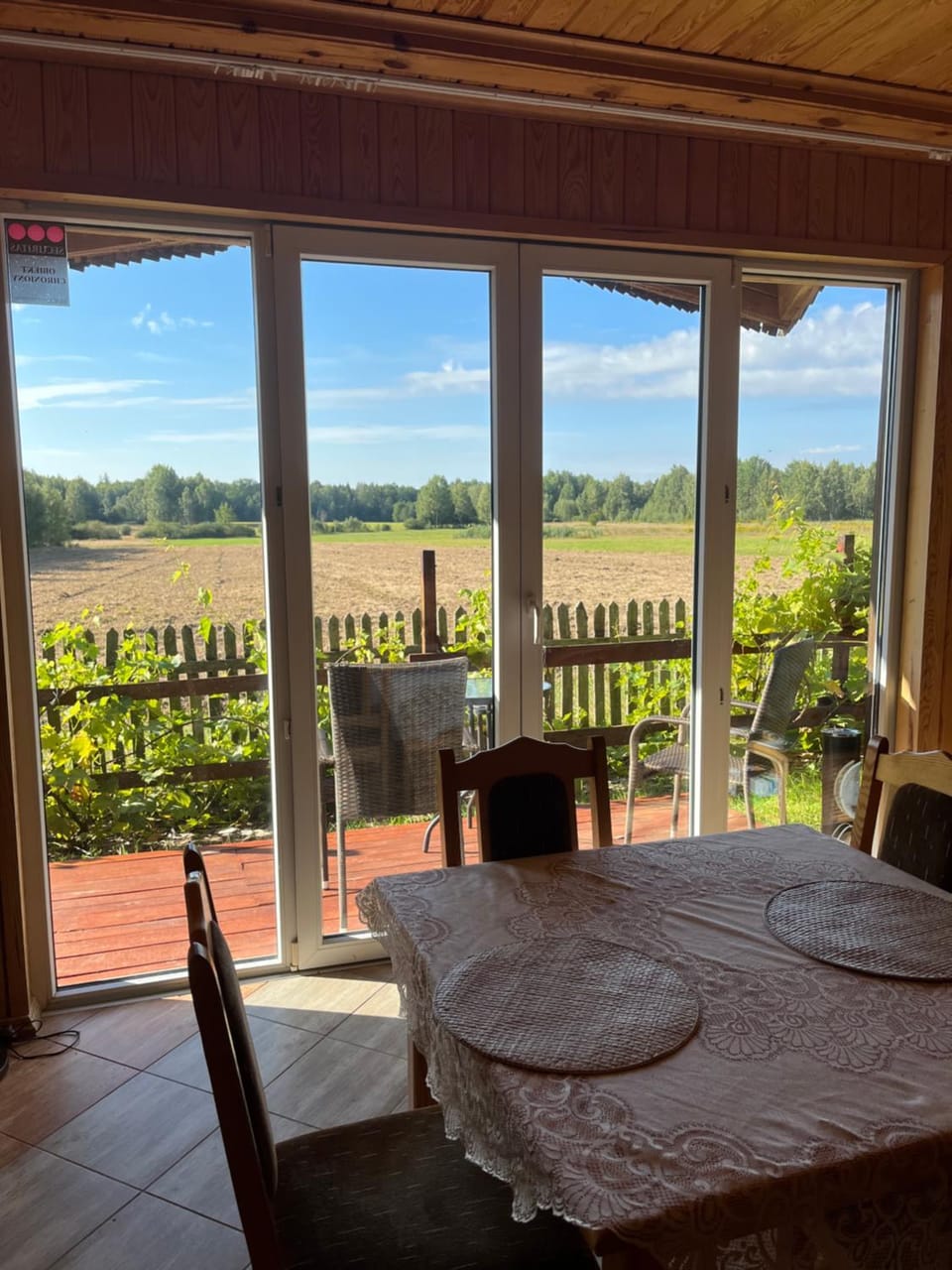 Pensjonat Kresy Bed and Breakfast in Poland