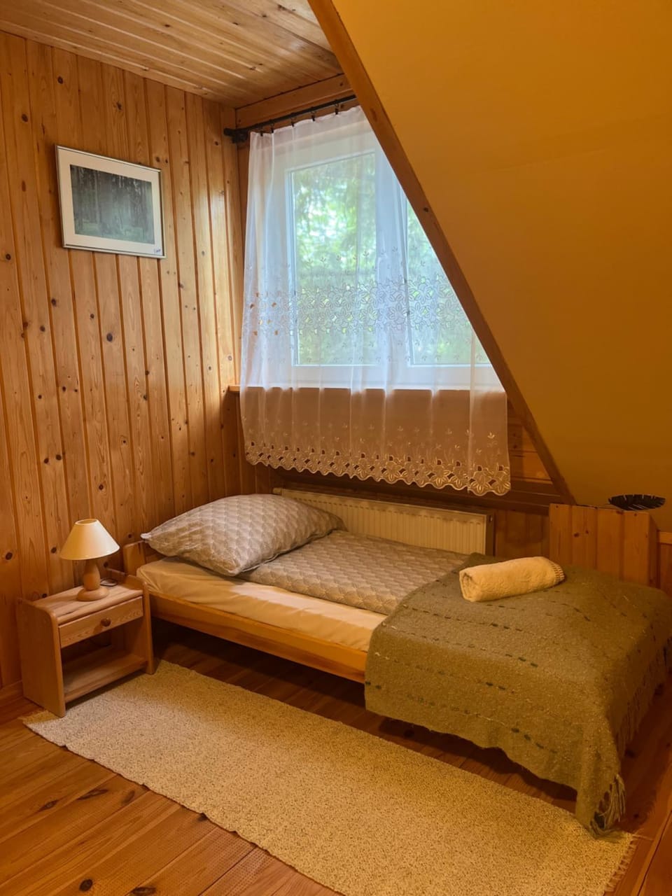 Pensjonat Kresy Bed and Breakfast in Poland