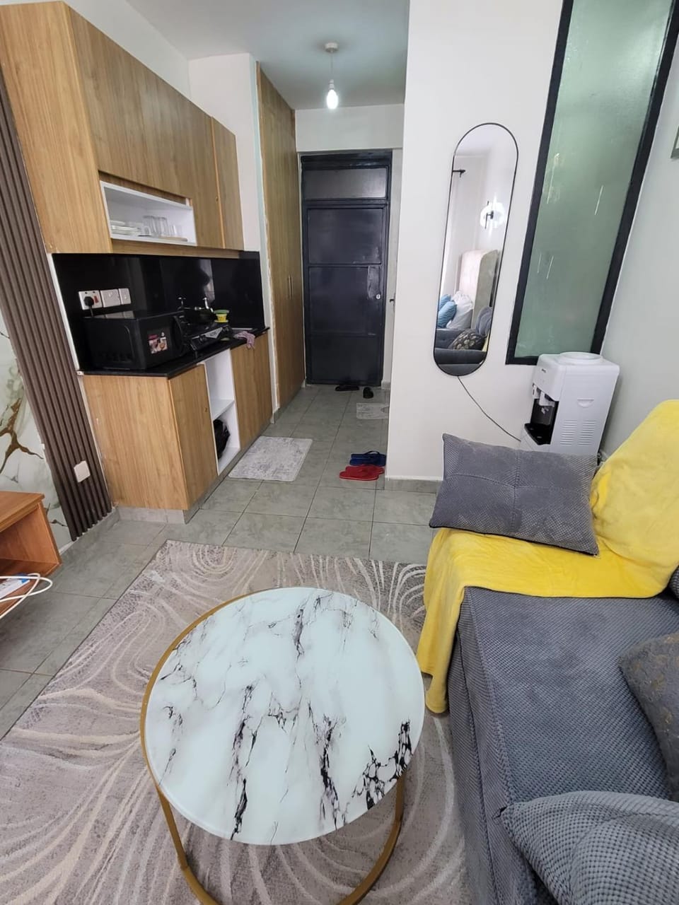 Ramo suites Apartment in Nairobi County