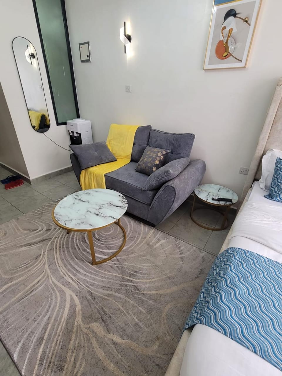 Ramo suites Apartment in Nairobi County