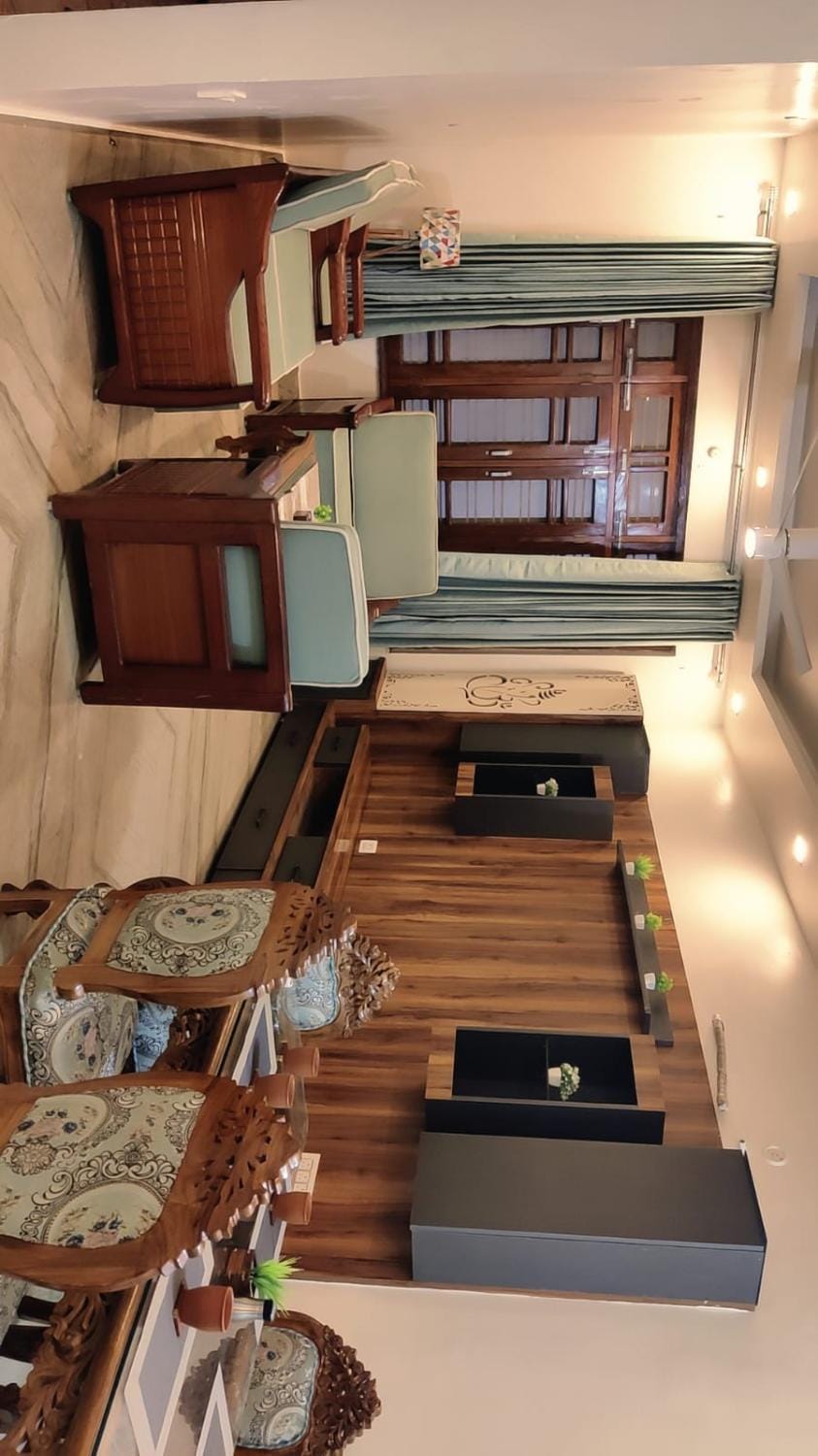 Havenhaus Apartment in Dehradun