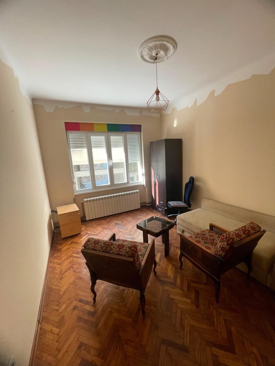 Belgrade Old Town Salon Apartment Apartment in Belgrade