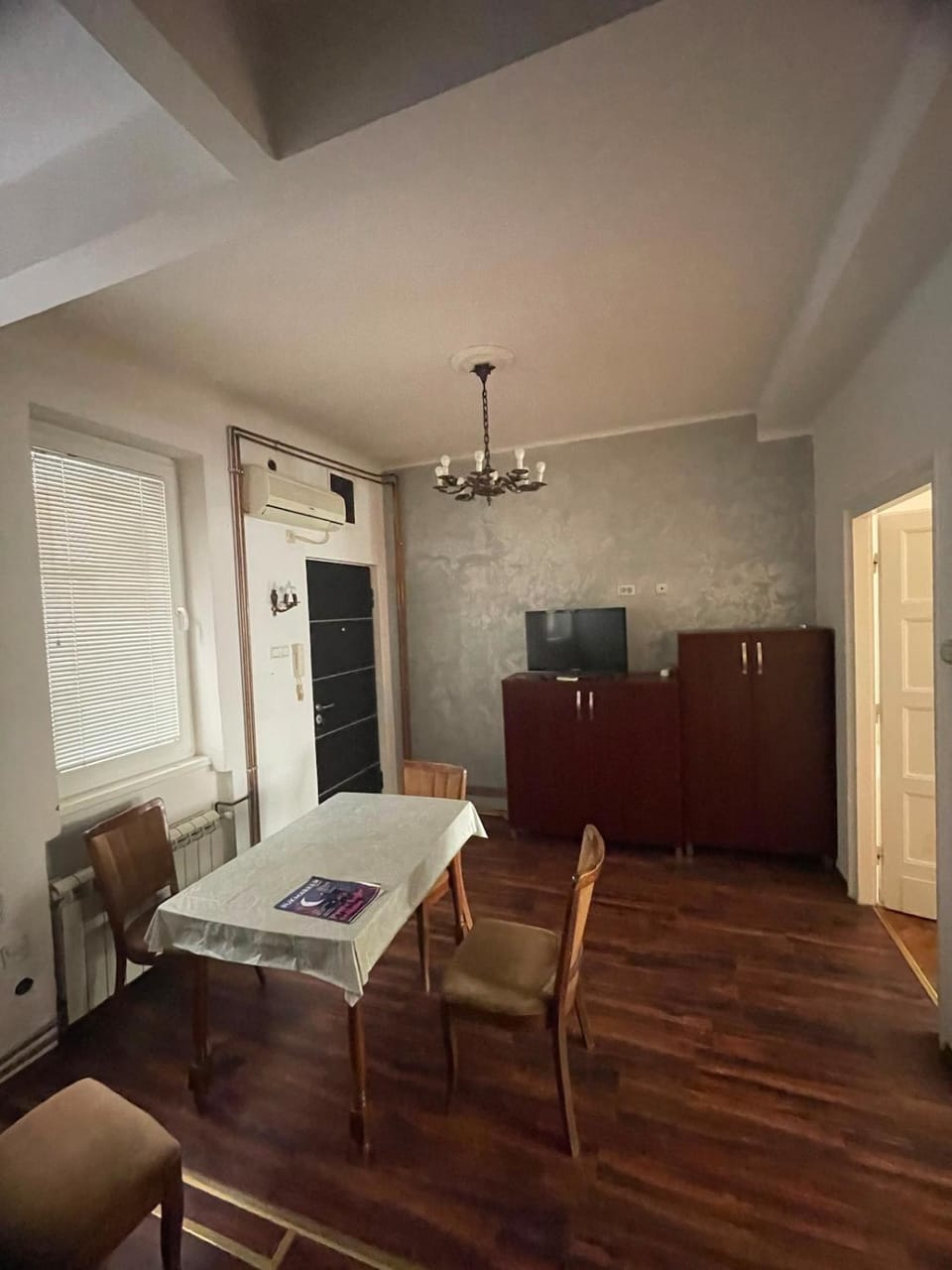 Belgrade Old Town Salon Apartment Apartment in Belgrade