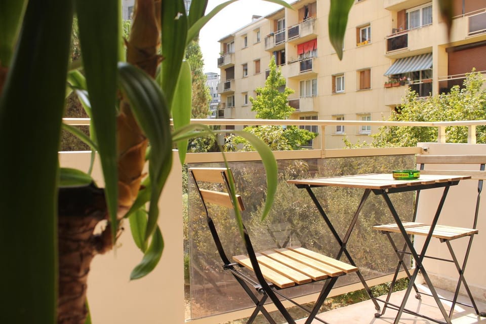Balcony/Terrace, Balcony/Terrace