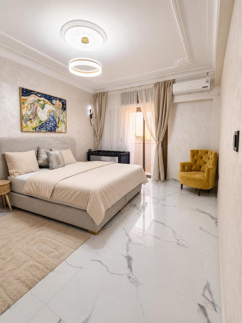 Appartement Dar El Hamra , Majorelle Apartment in Marrakesh