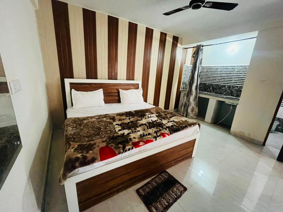 Kaushalya River View Vacation rental in Himachal Pradesh