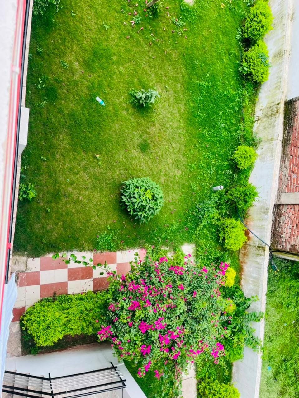 Kaushalya River View Vacation rental in Himachal Pradesh