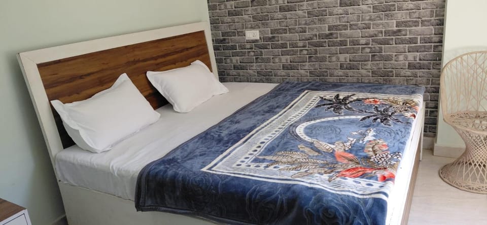 Kaushalya River View Vacation rental in Himachal Pradesh
