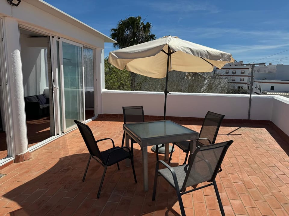 Urano Apartment in Conil de la Frontera