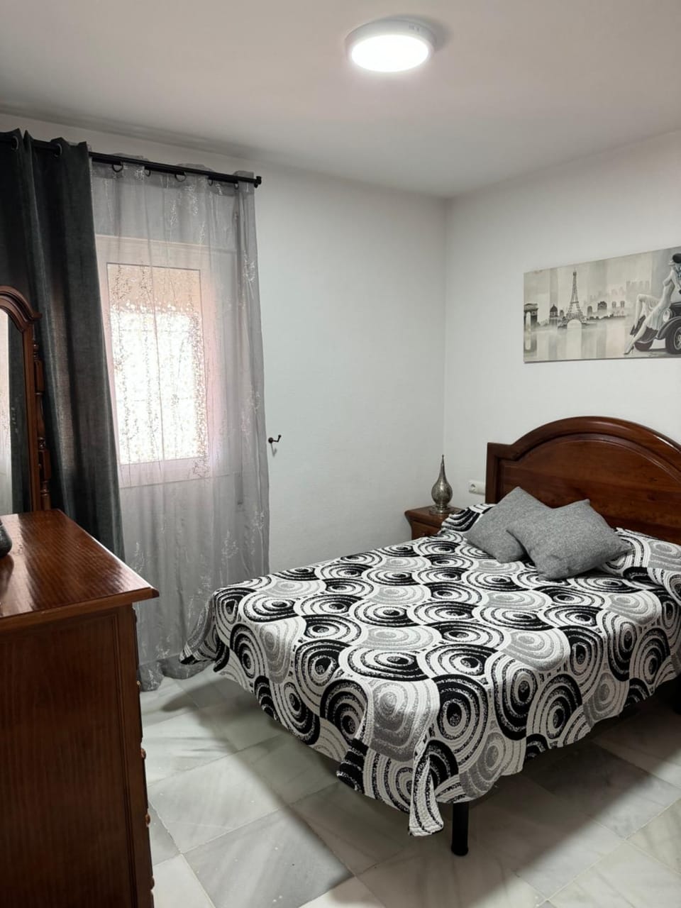 Urano Apartment in Conil de la Frontera