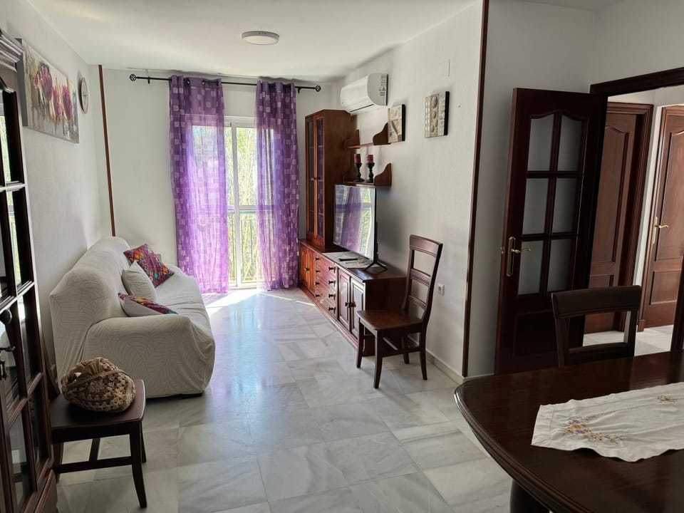 Urano Apartment in Conil de la Frontera
