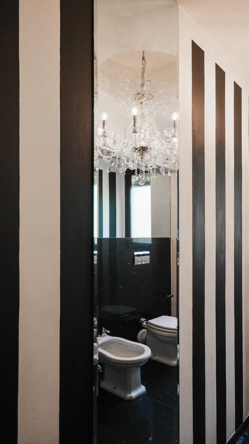 Toilet, Bathroom, bidet