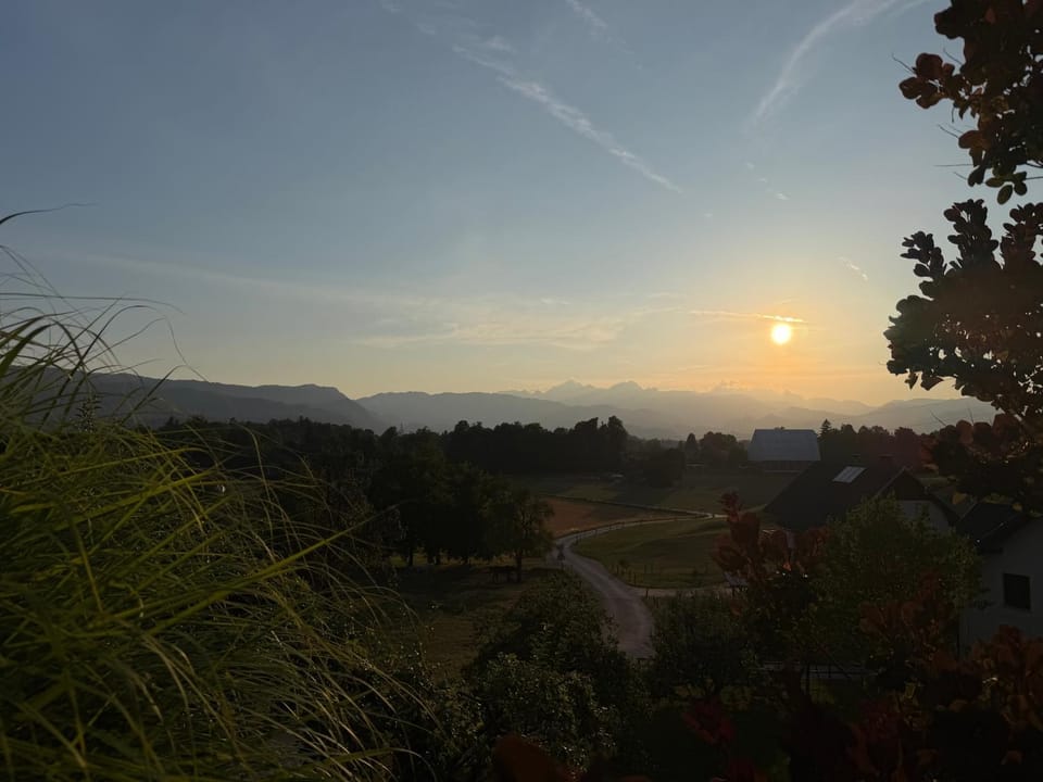 Apartma KATI Apartment in 4240 Radovljica, Slovenia
