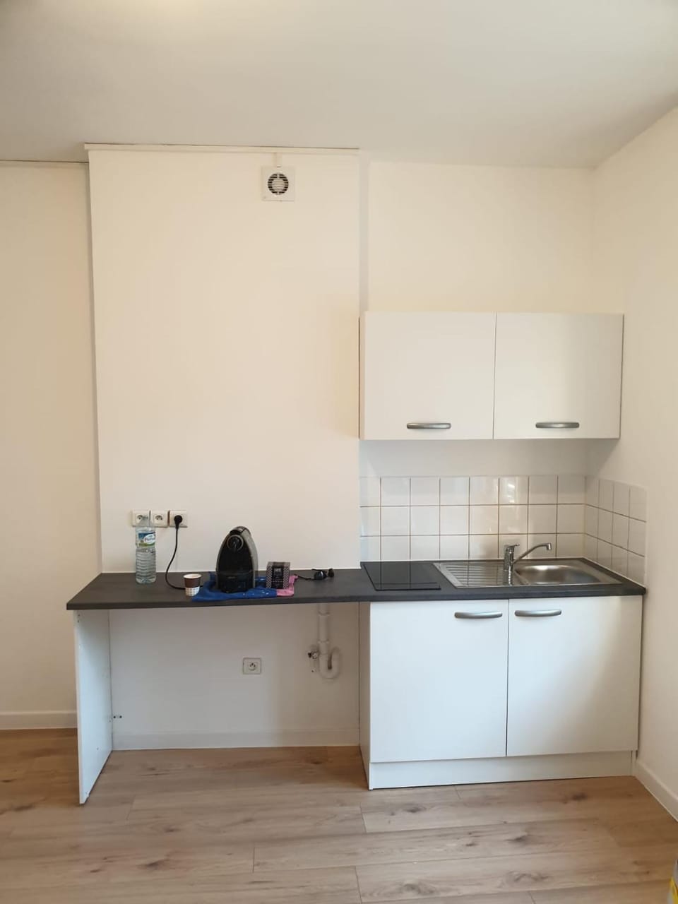 Bonito Apartment in Lens