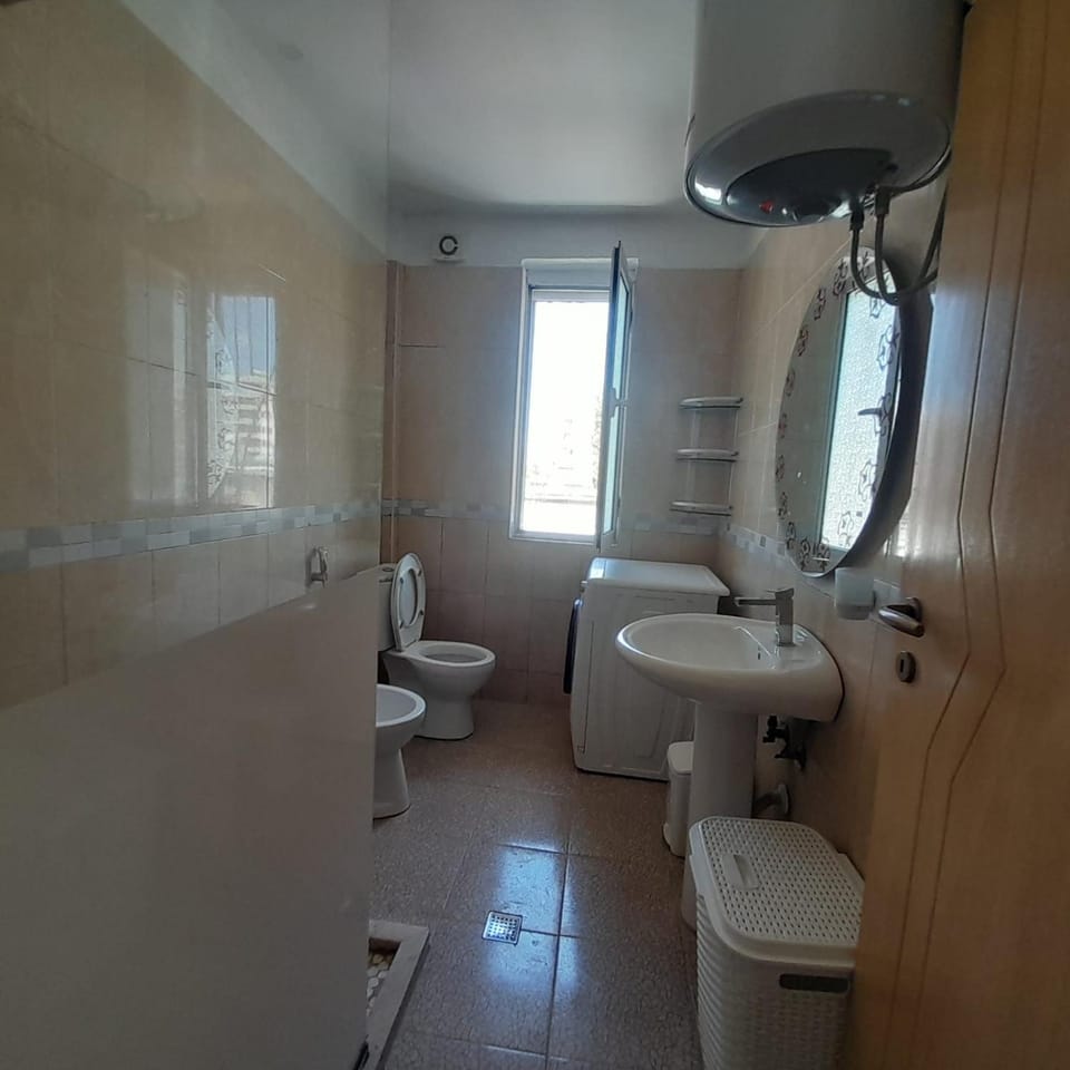 apartament Apartment in Vlorë