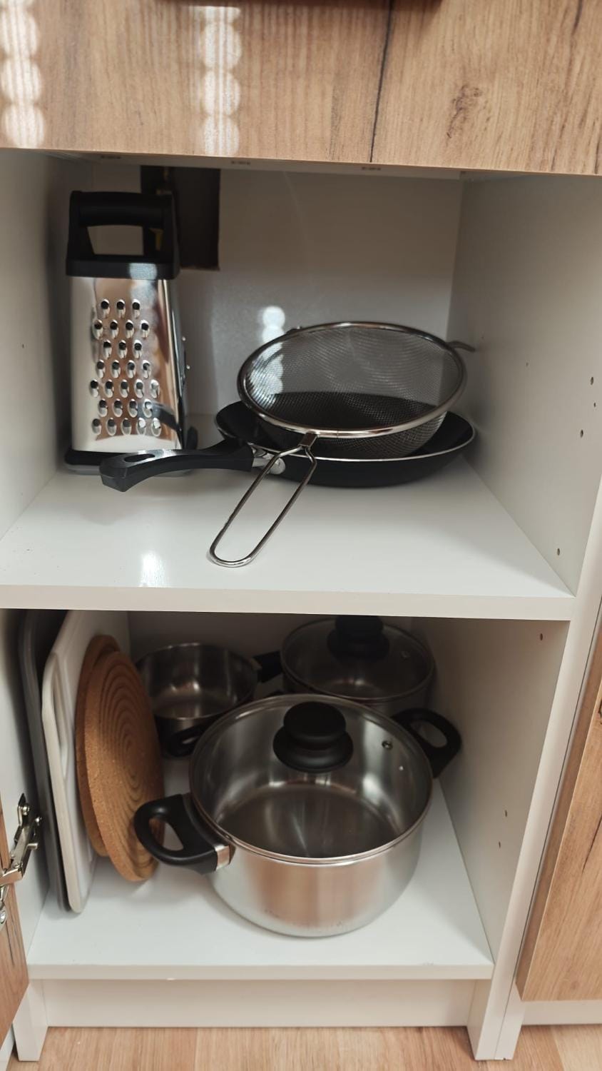 Apartmán pro 3 osoby, Most M3 Apartment in Czechia
