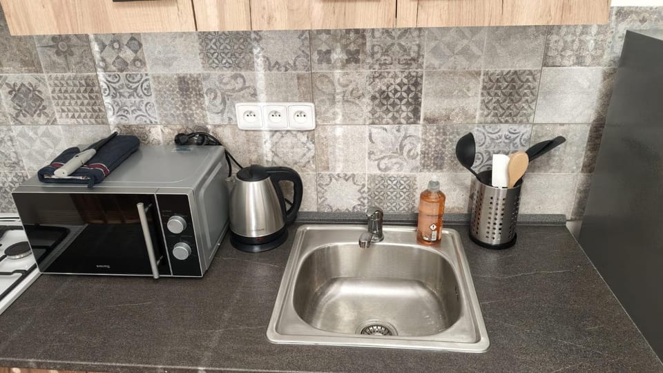 Apartmán pro 3 osoby, Most M3 Apartment in Czechia