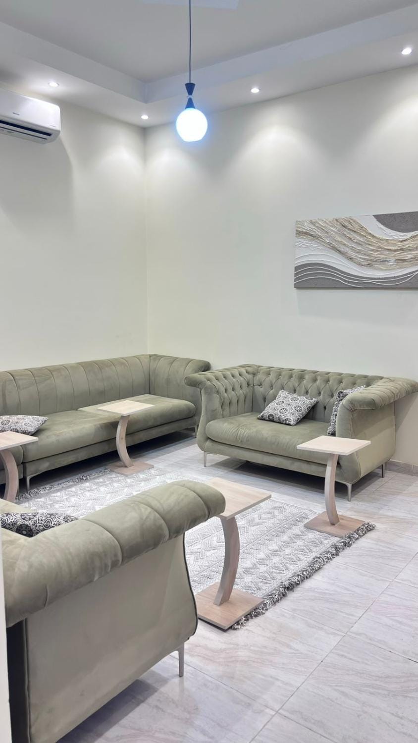 شقق مفروشة الباحة Apartment in Saudi Arabia