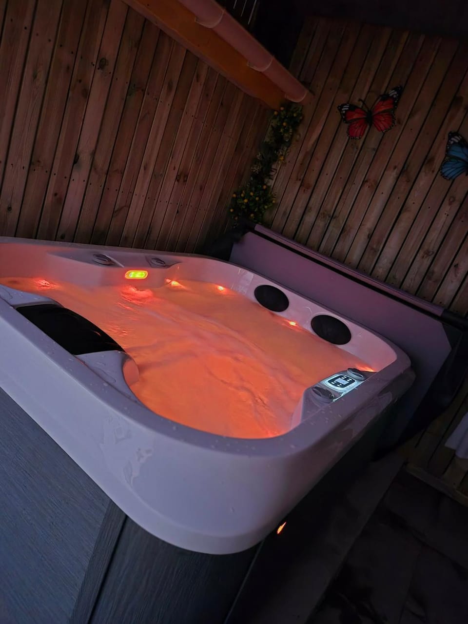 Le charme de la Petite-Pierre avec Jacuzzi Apartment in Grand Est