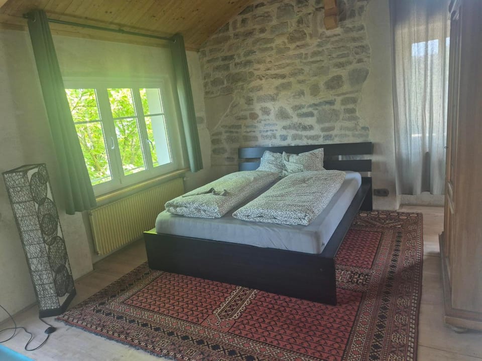 Villa Shakana House in Grand Est