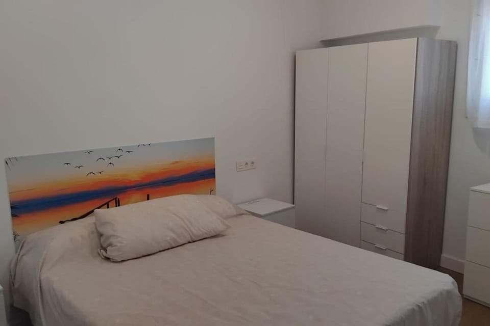 Apartamentos BlueSummer Apartment in Nerja