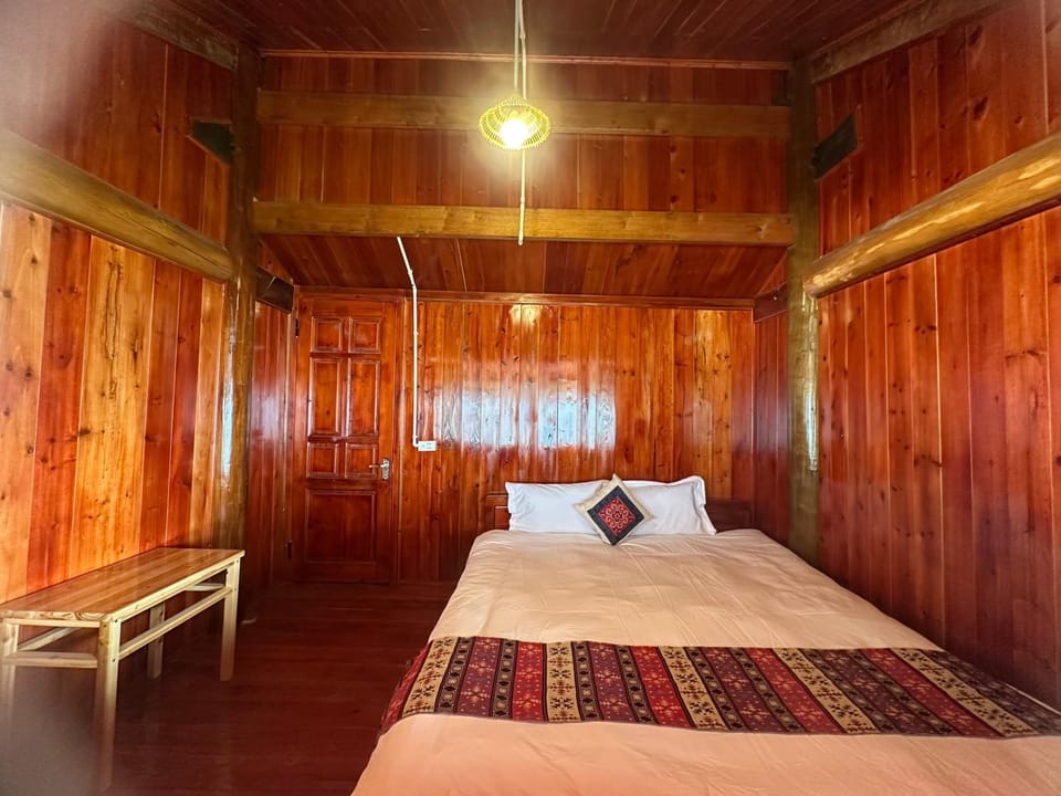 Sung's Home & Trekking Hotel in Vietnam