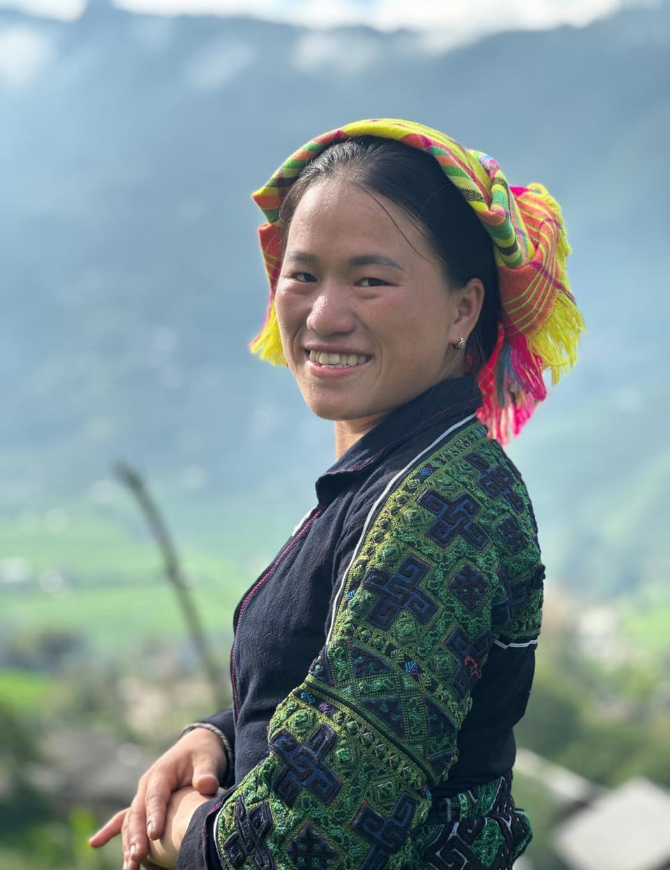 Sung's Home & Trekking Hotel in Vietnam