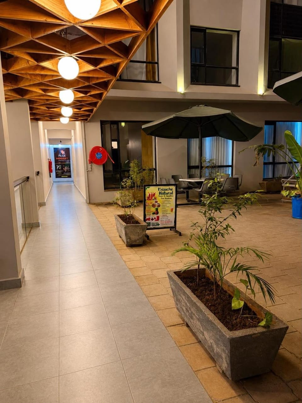 Beluga Homes Apartment in Nairobi County