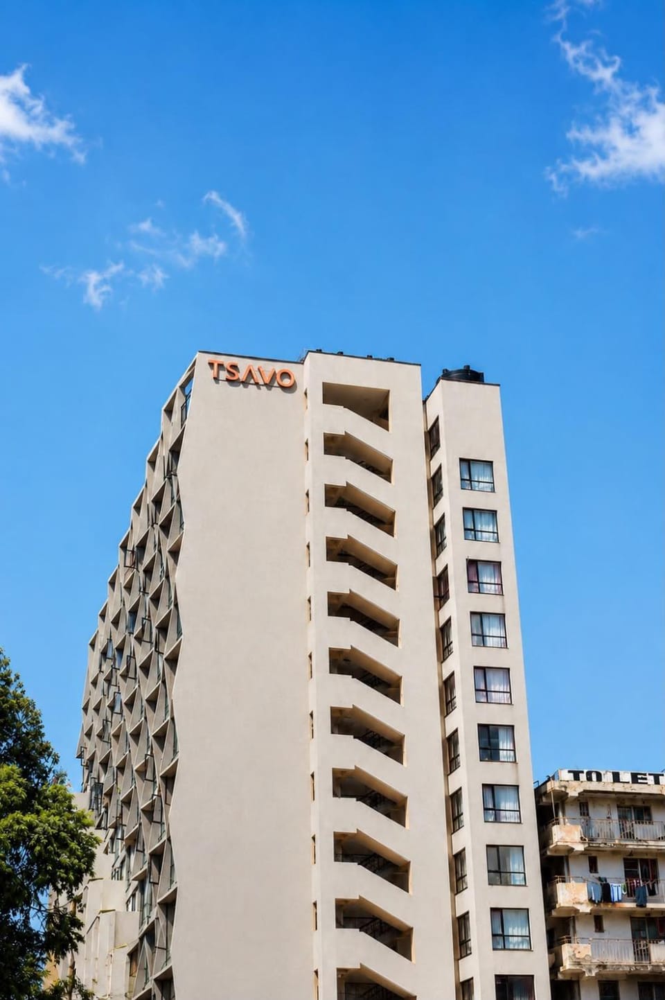 Beluga Homes Apartment in Nairobi County