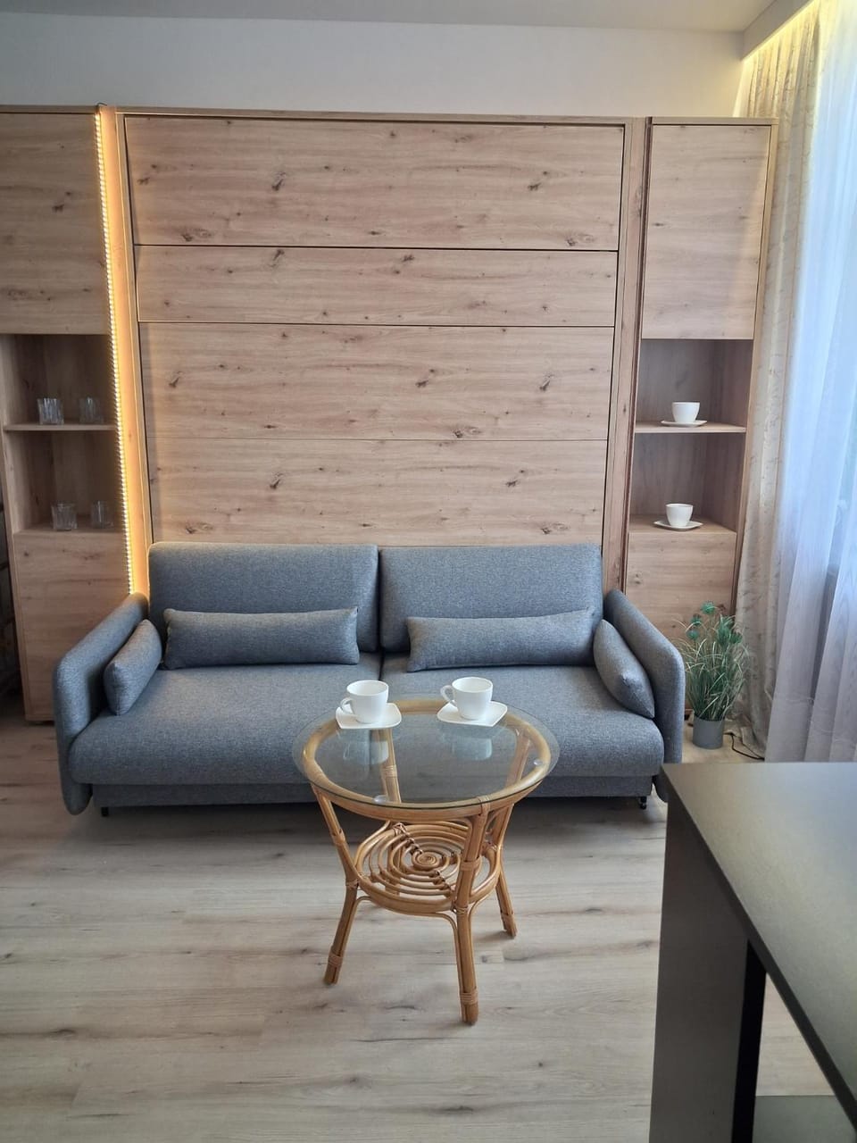 Apartament przy Wieży Apartment in Poland