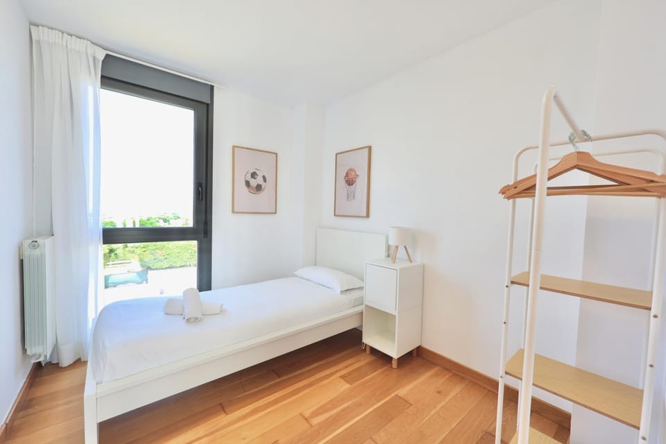 Noteliving - Cueto Garden House House in Santander