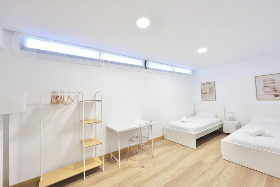Noteliving - Cueto Garden House House in Santander