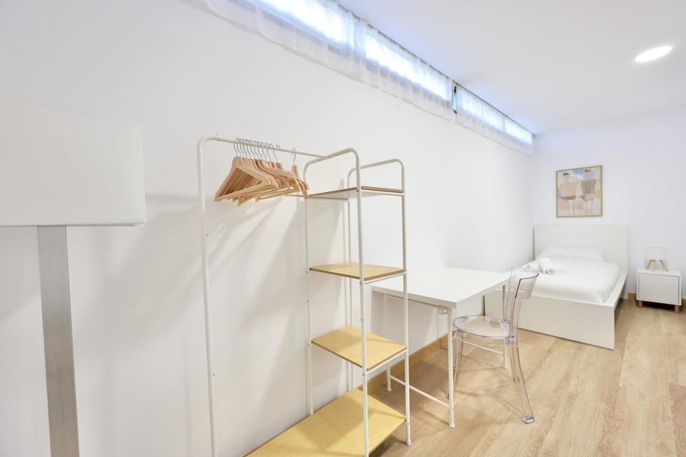 Noteliving - Cueto Garden House House in Santander