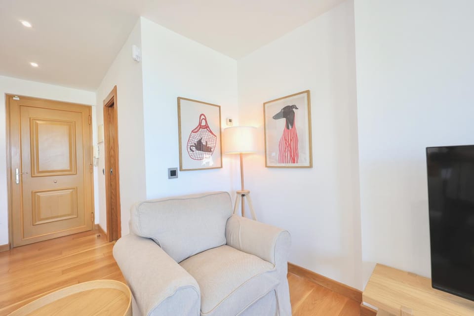 Noteliving - Cueto Garden House House in Santander
