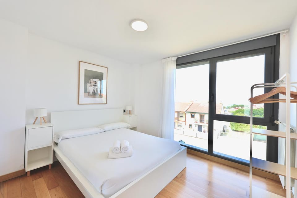 Noteliving - Cueto Garden House House in Santander