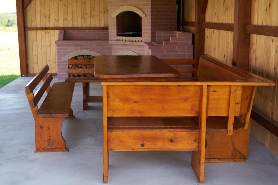 Cabana lui Uncheșu House in Brașov County