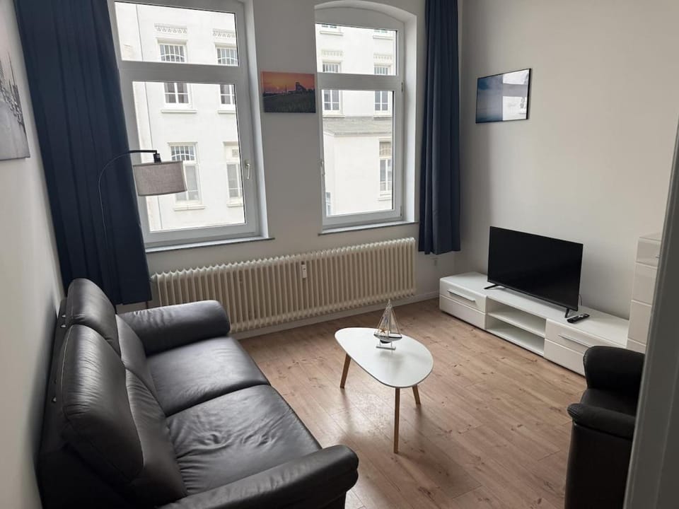 Ferienwohnung in Bremerhaven Apartment in Bremerhaven