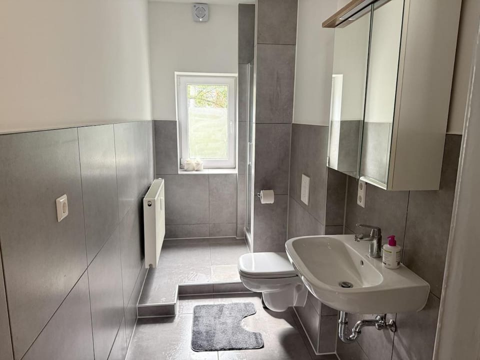 Ferienwohnung in Bremerhaven Apartment in Bremerhaven
