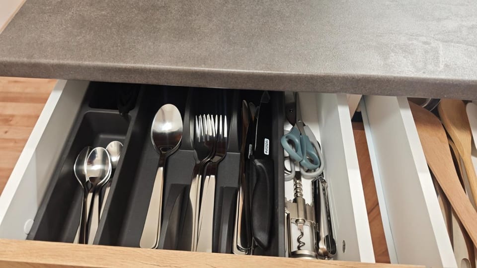 Apartmán pro 4 osoby, Bukovany B2 Apartment in Czechia