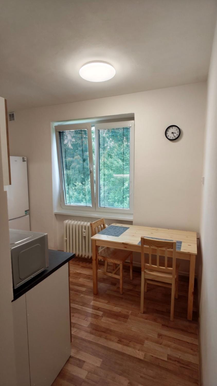 Apartmán pro 4 osoby, Bukovany B2 Apartment in Czechia