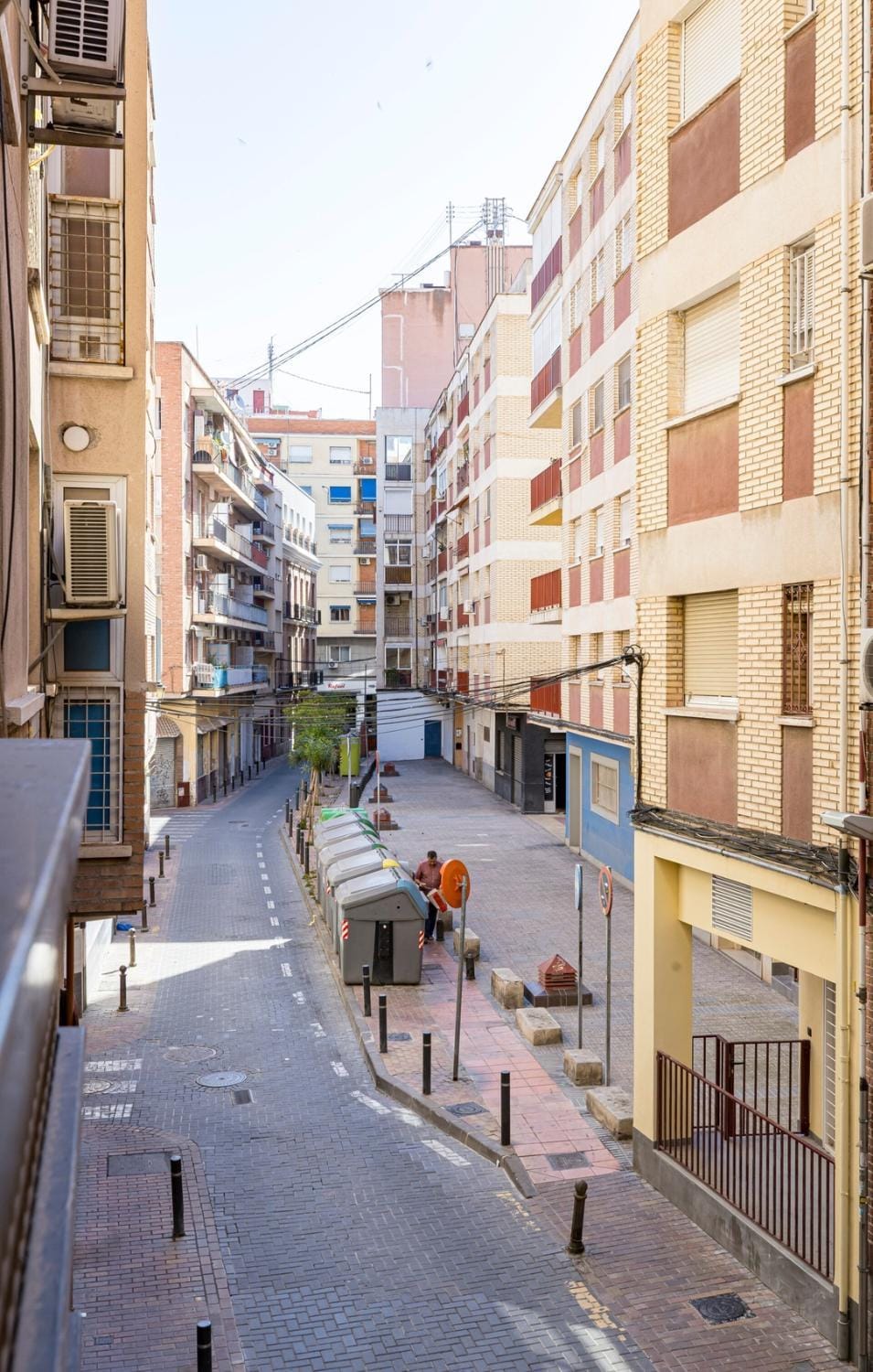 Beautiful one-bedroom apartment Apartment in Murcia