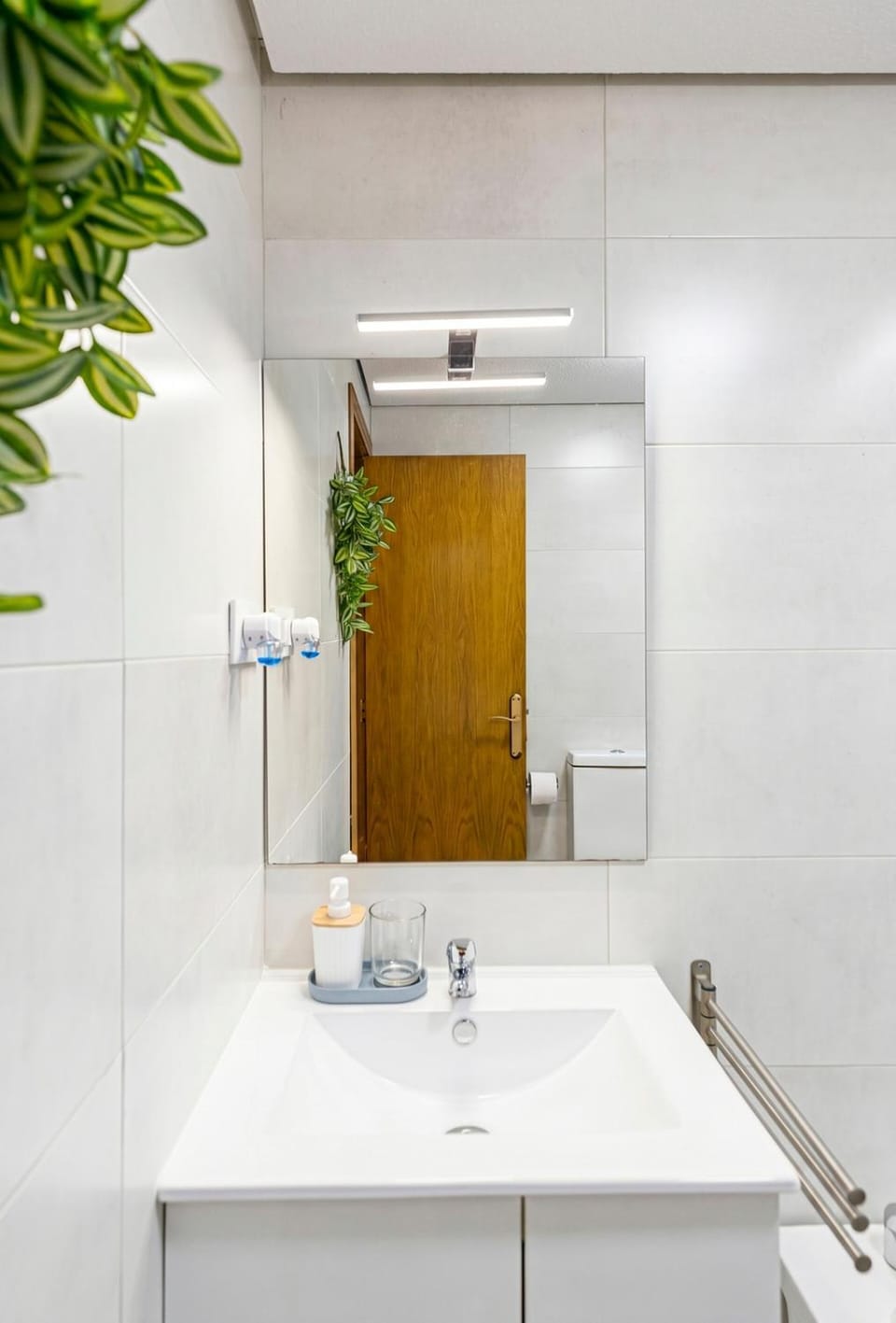 Beautiful one-bedroom apartment Apartment in Murcia